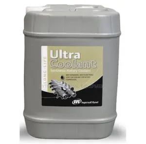 Ingersoll Rand Ultra Coolant Screw Compressor Oil