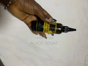 Hair Treatment