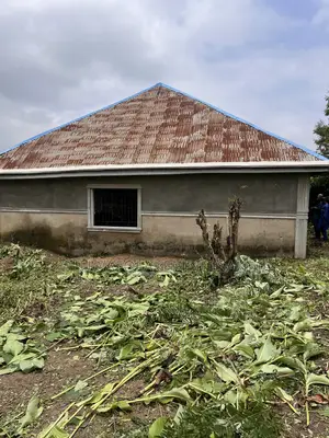 3bdrm House in Iwo Road for sale