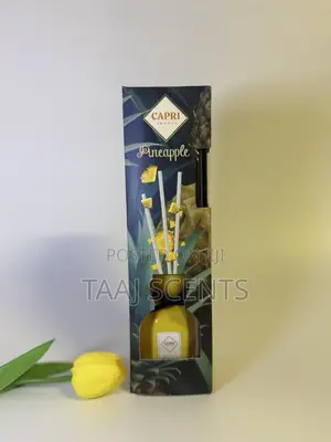 Capri Reed Diffuser