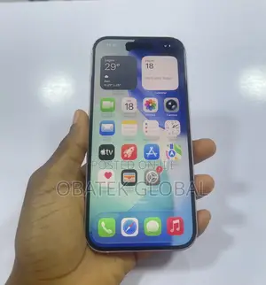 Apple iPhone 15 128 GB Pink