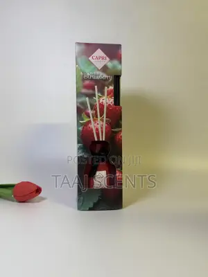 Capri Reed Diffuser