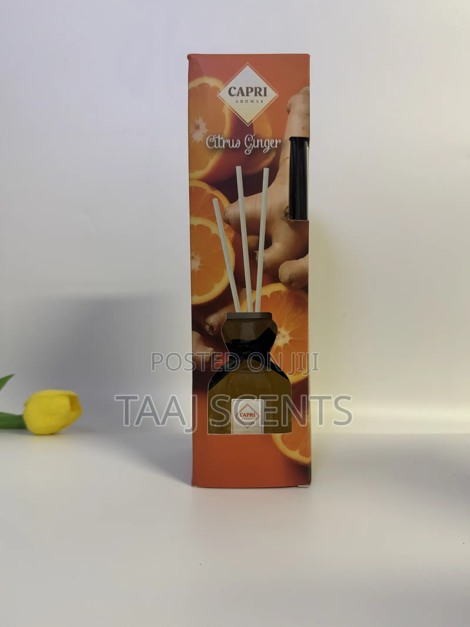Capri Reed Diffuser