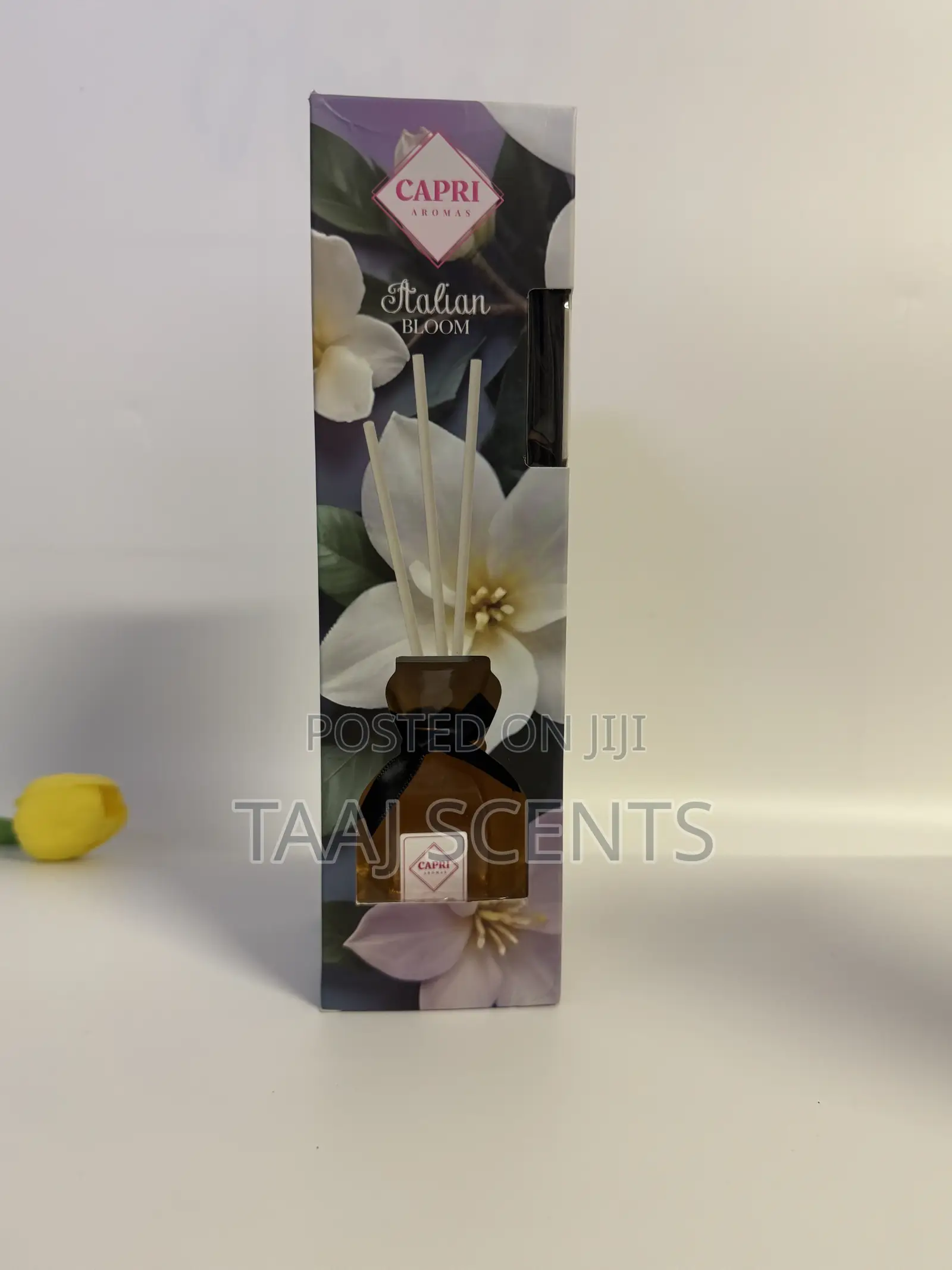 Capri Reed Diffuser
