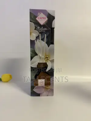 Capri Reed Diffuser