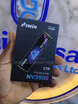 Biwin 1TB M.2 Pcle Gen 3 SSD NV3500