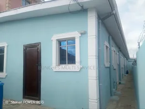 Furnished Mini Flat in Agboyi/Ketu for rent