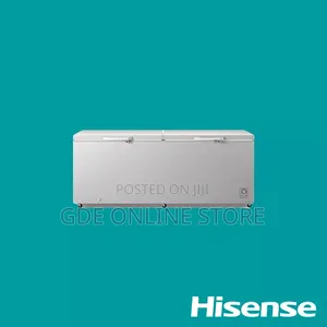Hisense 702l Chest Freezer Fc91fdd