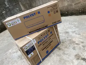 1.5HP Polystar AC for Indoor Comfort