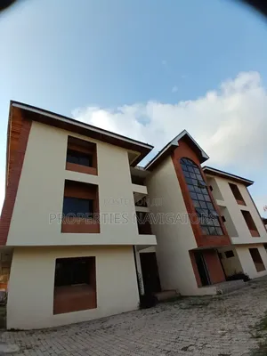 3bdrm Block of Flats in Maitama for rent