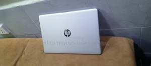 Laptop HP 15-dw0037wm 8GB Intel Core i5 SSD 256GB