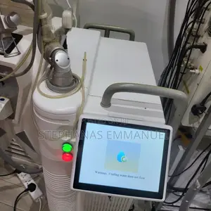 Leaser Co2 Laser Stretch Marks Removal