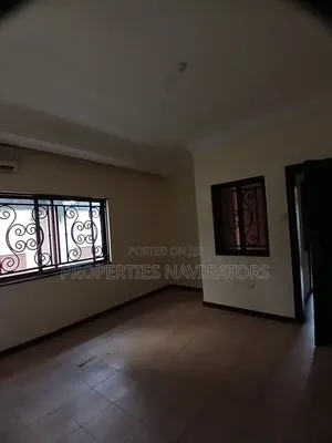 3bdrm Block of Flats in Maitama for rent