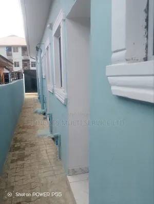 Furnished Mini Flat in Agboyi/Ketu for rent