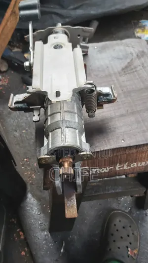 Steering Wheel Shaft (Skeleton) for 2004/26 Sienna