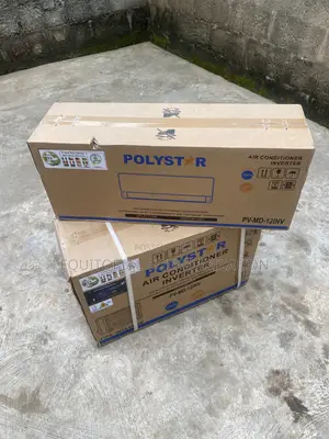 Polystar Cooling Appliance 1.5HP Inverter