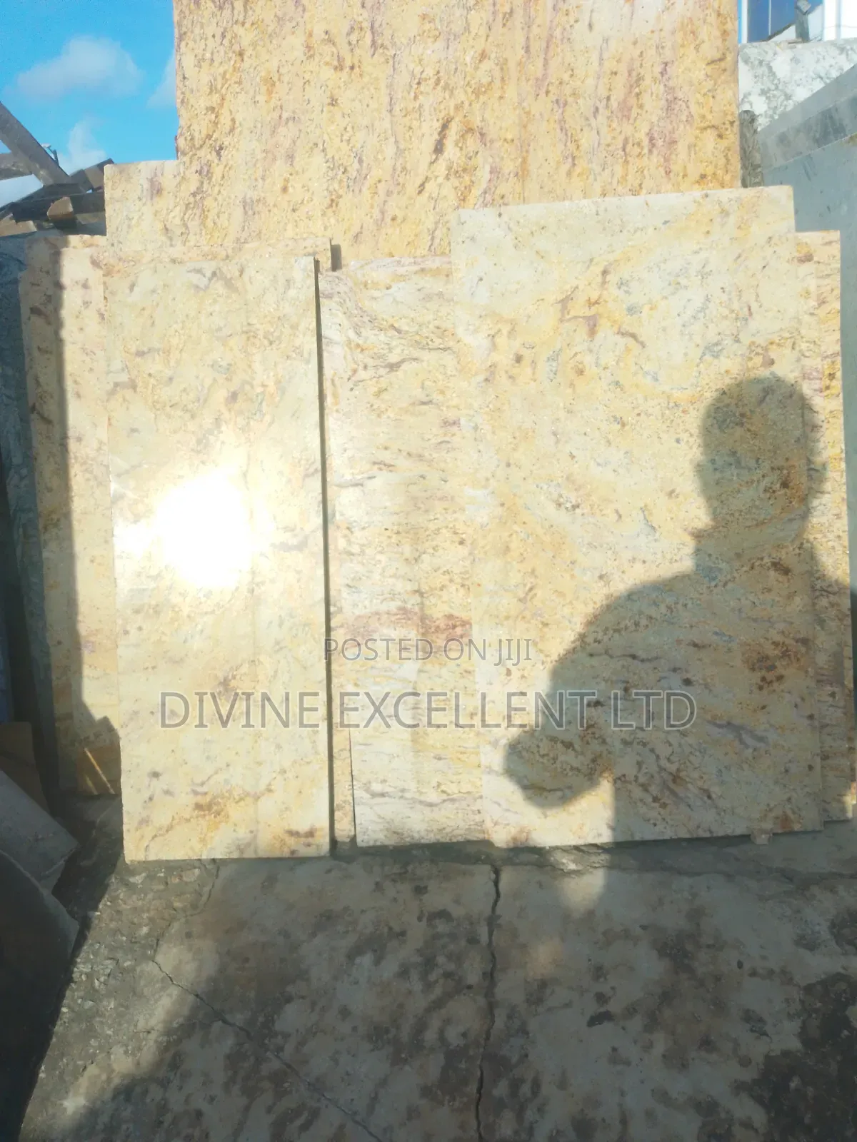 Chocolate Quartz Marble