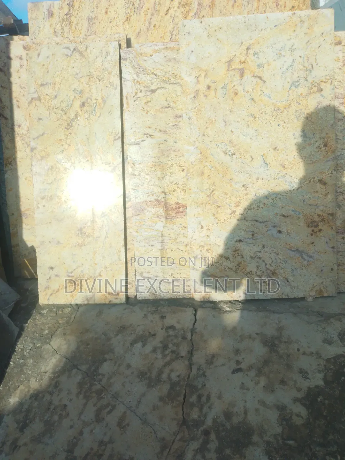 Chocolate Quartz Marble