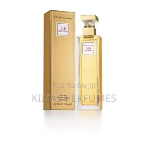 Elizabeth Arden 5th Avenue Edp 125ml - Women