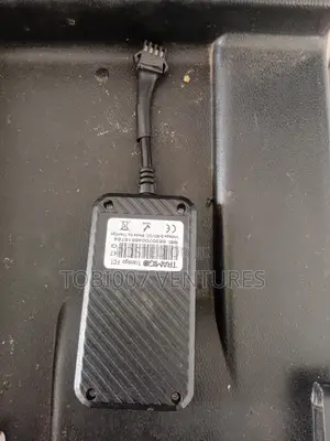 Installation of Security Car Tracker