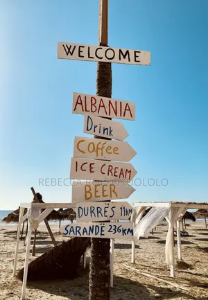 Albania Working Visas