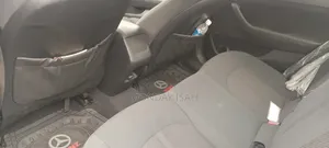 Hyundai Sonata 2015 Black