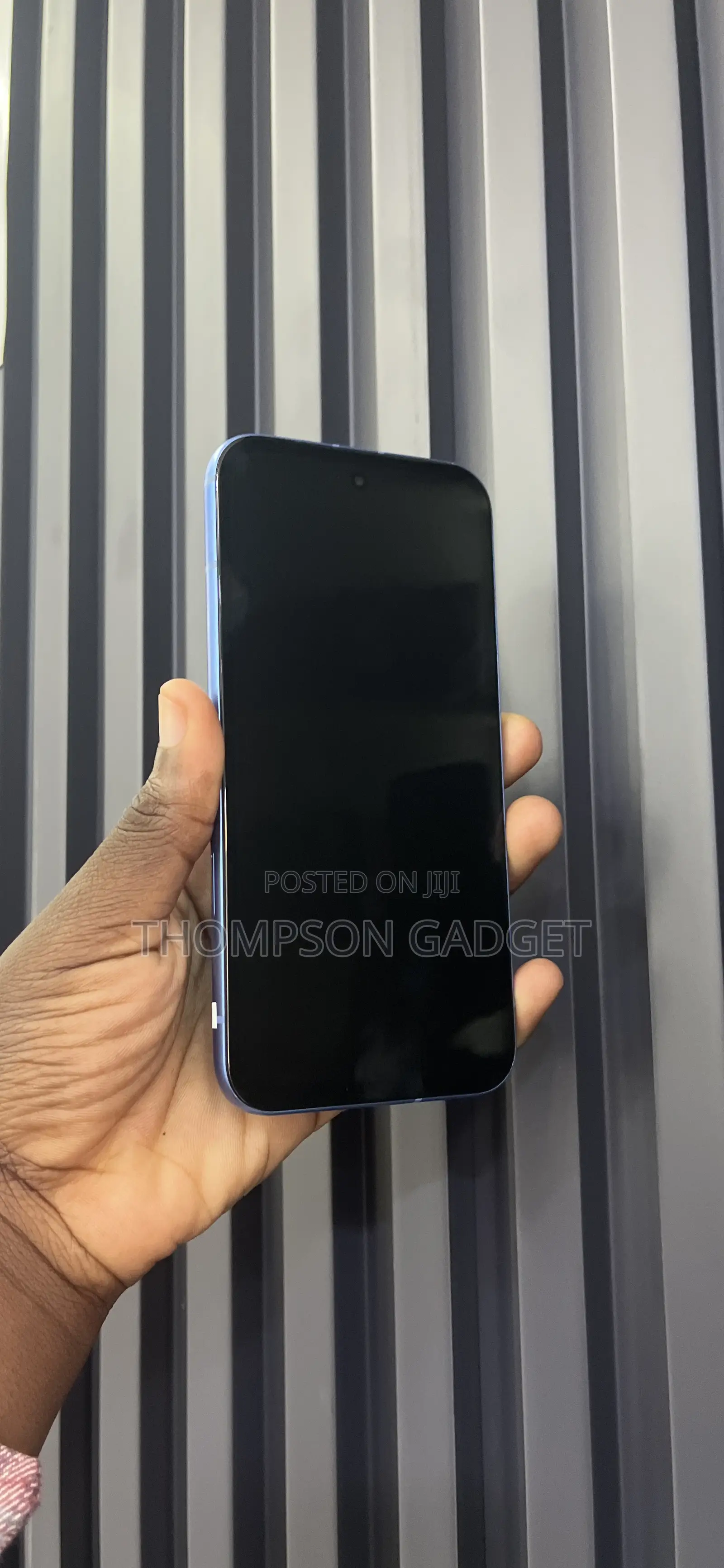 Google Pixel 8a 128 GB Blue