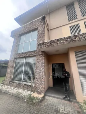 3units of 3bedroom Terrace Duplex With Bq