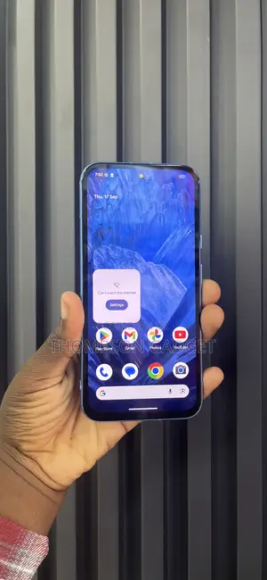 Google Pixel 8a 128 GB Blue