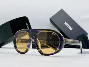 Prada/Chanel Luxury Designer SunGlasses – Stylish Premium Quality