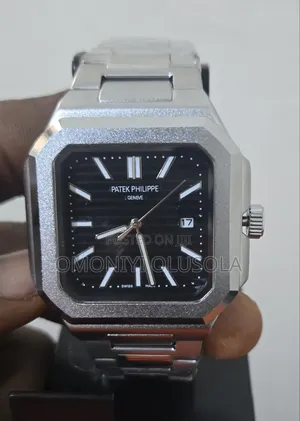 Patek Philippe Men's Watch