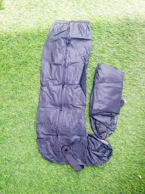 Waterproof Knee-High Boot Cover