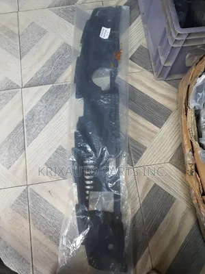 Radiator and Fender Board Accord 2018-2021
