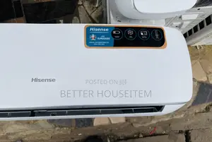 2hp Hisense Non Inverter Air Conditioner