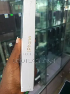 New Apple iPhone Air 256 GB Gold