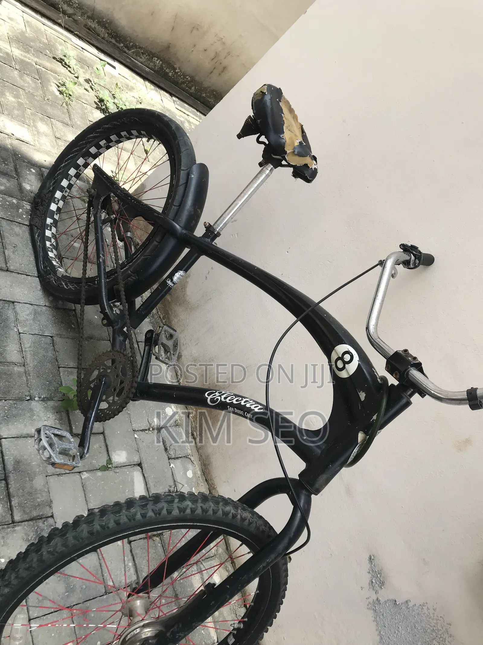 Bicycle for Sell