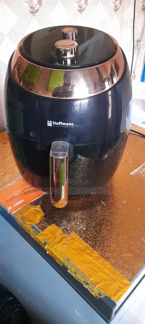Hoffmans 7.7L Air Fryer – Very Clean Excellent Working Condition