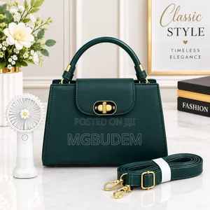 Luxury, Quality and Affordable Bags With Hand Fan