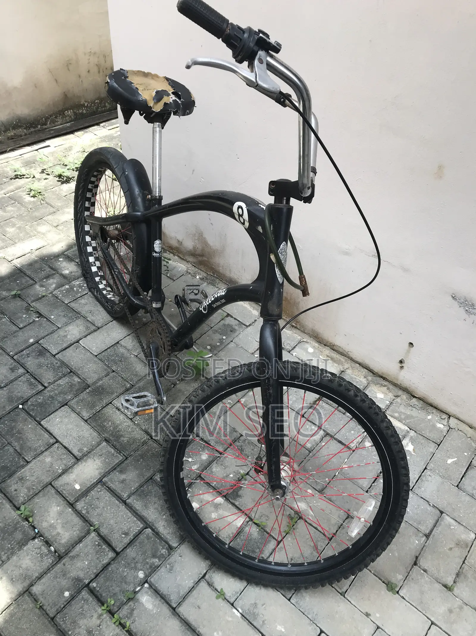Bicycle for Sell