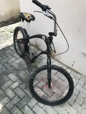 Bicycle for Sell