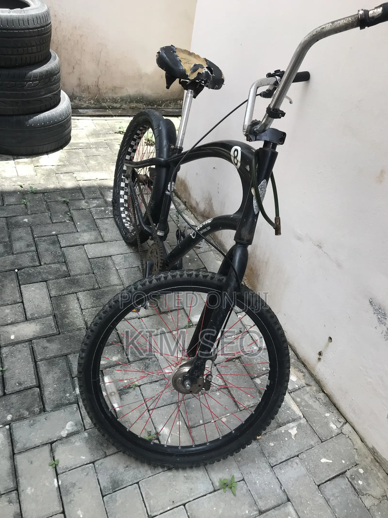 Bicycle for Sell