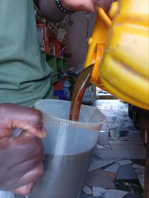 Sulphonic Acid (Koria) Drum /Kg