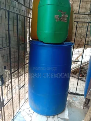 Sulphonic Acid (Koria) Drum /Kg