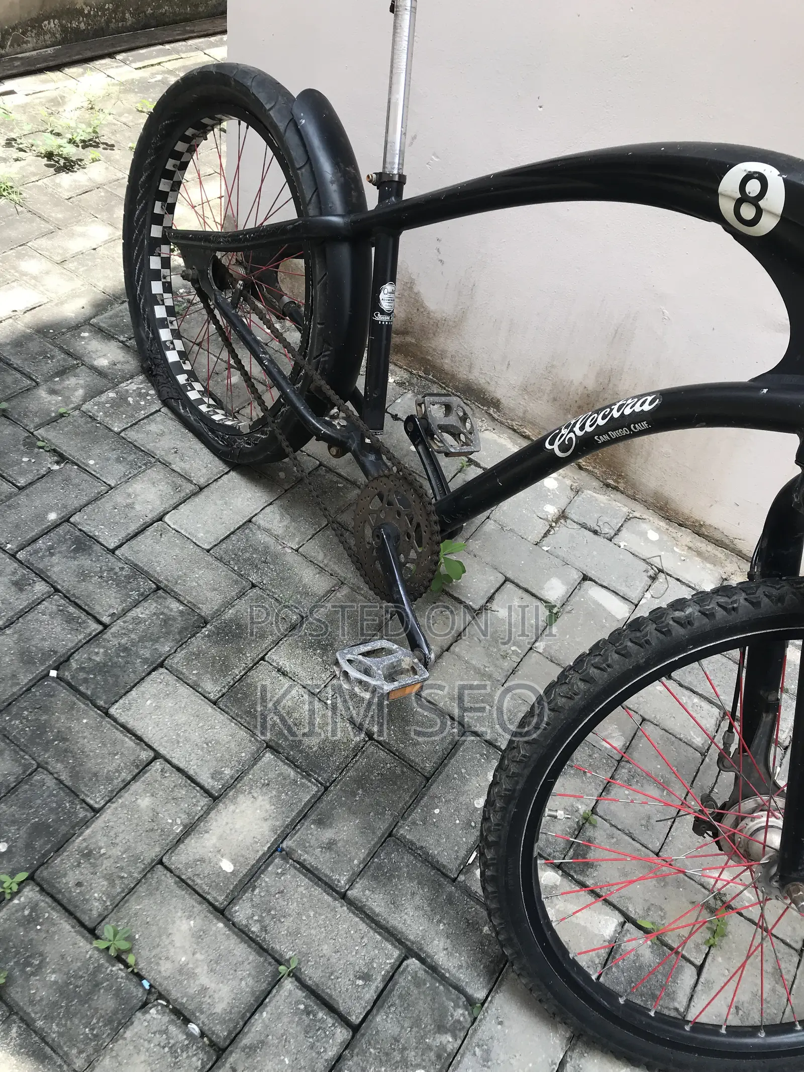 Bicycle for Sell
