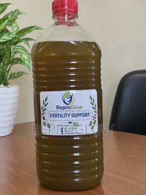 Fertility Support Herbal Blend