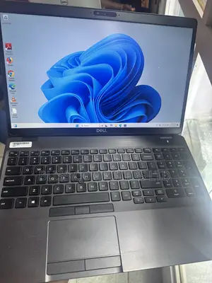 Laptop Dell Latitude 5501 16GB Intel Core i7 SSD 256GB