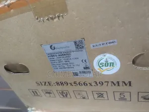 12kva Inverter Hybrid 48v Felicity
