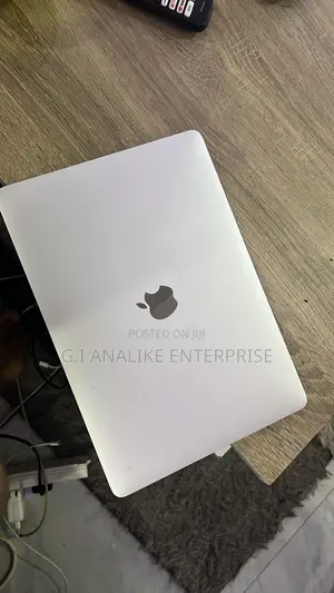 Laptop Apple MacBook Air 2020 M1 8GB Apple M1 SSD 256GB
