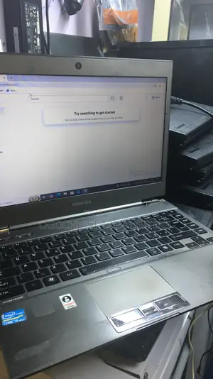 Repairs of Laptops