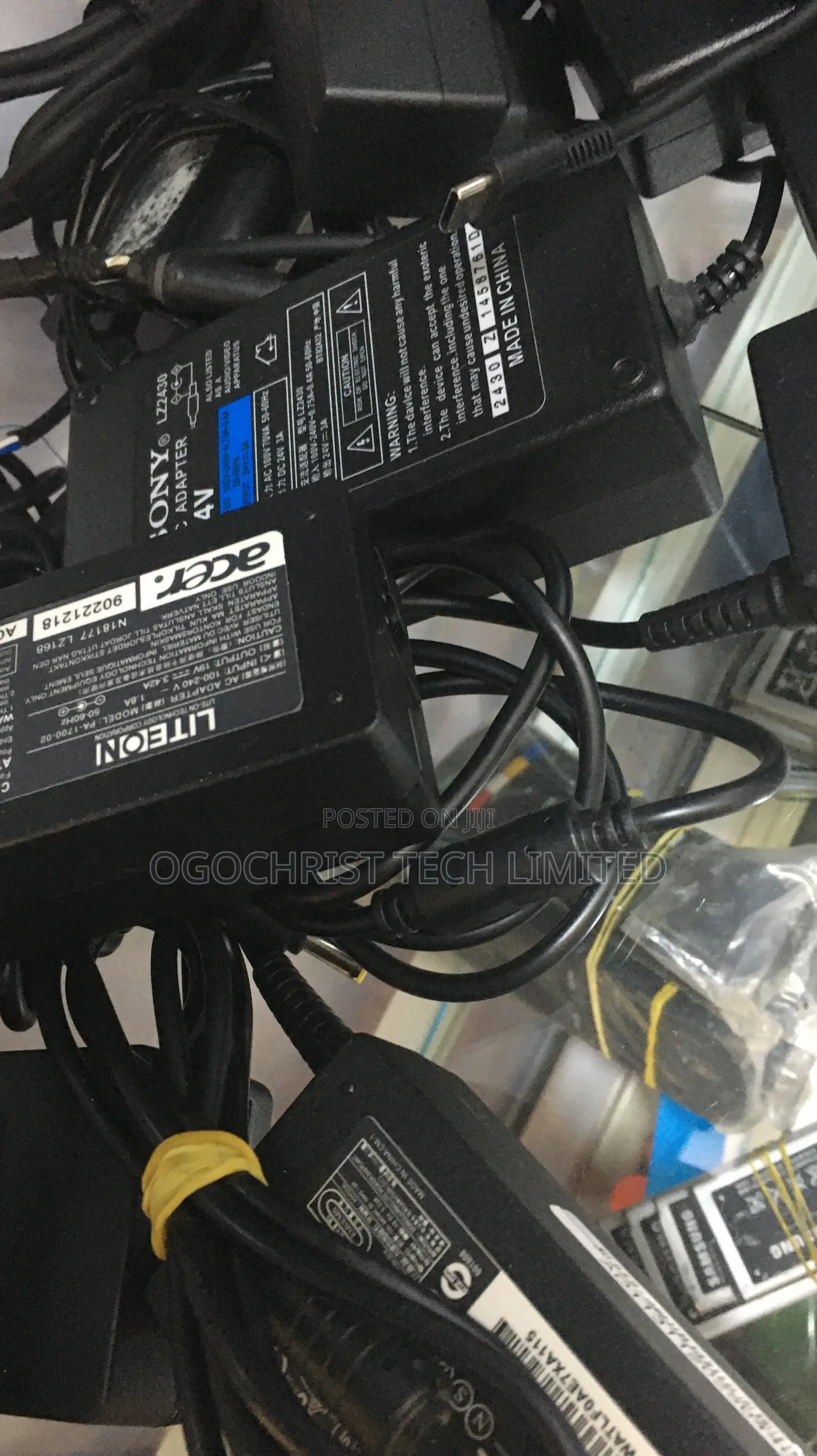 Repairs of Laptops